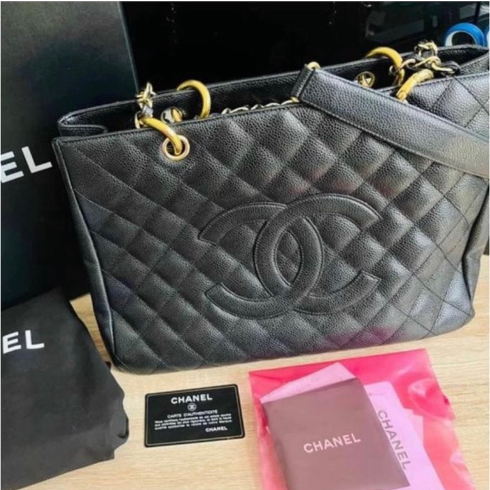 Never Used Chanel Classic Bag for Sale